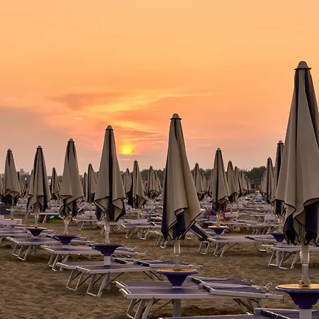 Cozy Near The Sea In Apartment Bibione