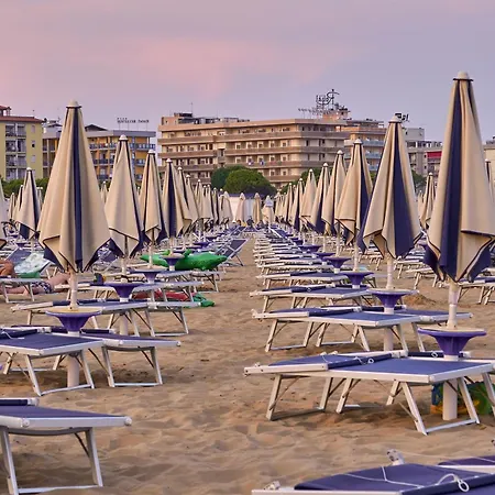 Cozy Near The Sea In Apartment Bibione