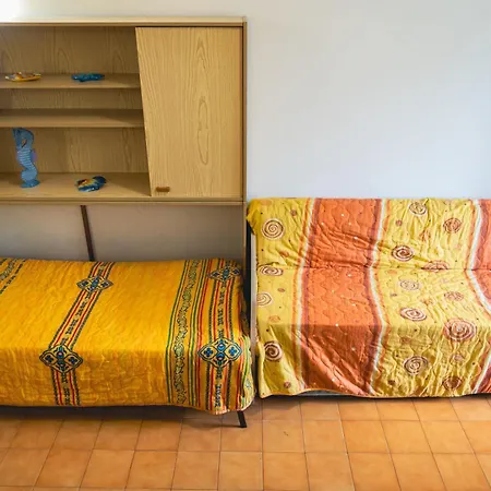 Cozy Near The Sea In Apartment Bibione