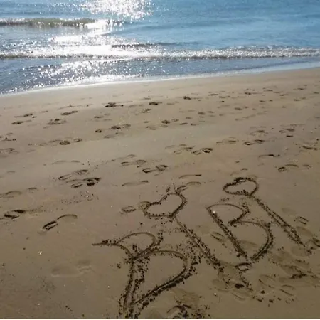 Apartment Cozy Near The Sea In Bibione