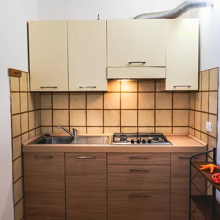 Cozy Near The Sea In Apartment Bibione