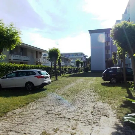 Cozy Near The Sea In Bibione
